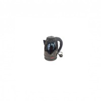 RS-LGR-I1518 BLACK ROYAL SWISS Cana fierbator din inox 1500 W, 1.8 litri